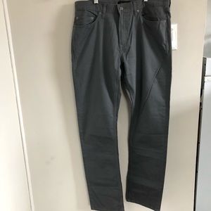 Banana Republic Grey Chinos